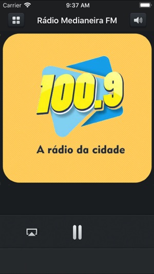 Rádio Medianeira FM(圖2)-速報App