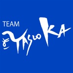 TEAM　YASUOKA