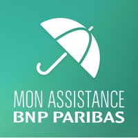 Mon Assistance BNP Paribas ne fonctionne pas? problème ou bug?