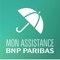 Vous détenez un contrat d’Assurance Auto ou Habitation BNP Paribas(1) 