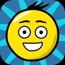 Emoji Game - Tap, jump, find food... and don't die