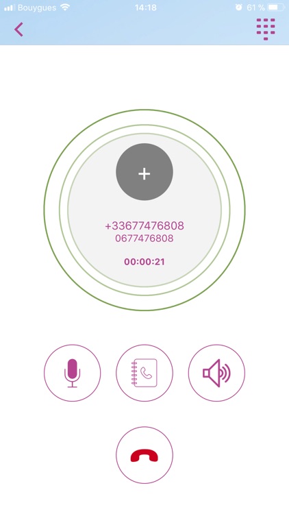 Twiins app screenshot-7