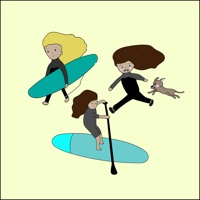 Surf Friends apk