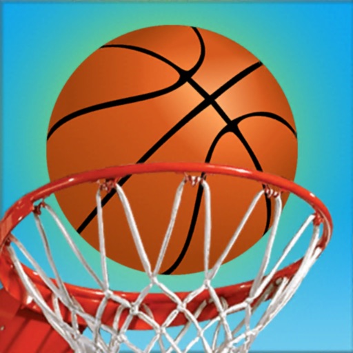 Basketball Coach: Ball Shoot iOS App