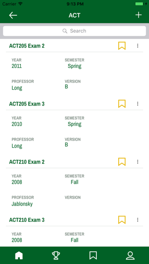 CSU Testfile(圖2)-速報App