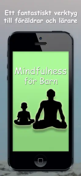 Game screenshot Mindfulness för Barn mod apk