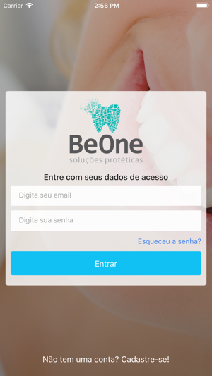 BeOne BR(圖1)-速報App