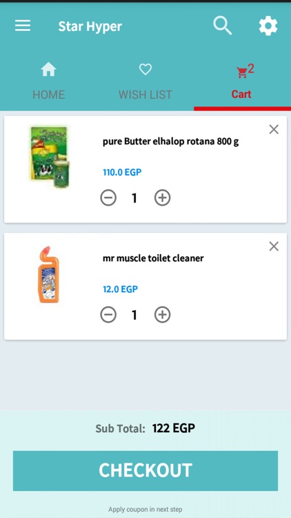 StarHyper - ستار هايبر screenshot-4