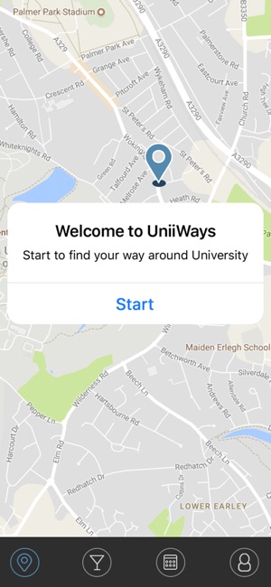 UniiWays(圖2)-速報App