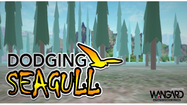 Dodging Seagull(圖1)-速報App