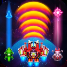 Activities of Galaxy Combat: Space shooter