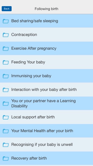 RCM Pregnapp(圖4)-速報App