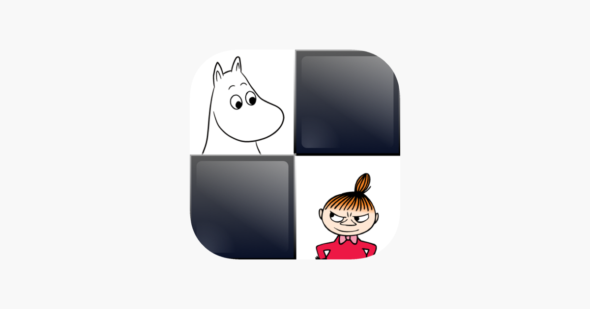 Moomin Quest をapp Storeで