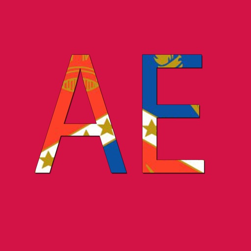 ADG AE icon