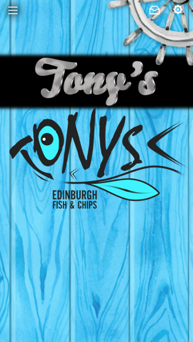 How to cancel & delete Tonys Fish & Chips Bar from iphone & ipad 1