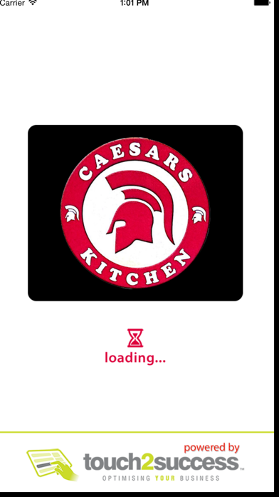 How to cancel & delete Caesars Kitchen from iphone & ipad 1