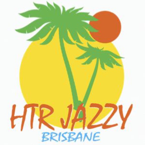 HTR JAZZY – Brisbane icon