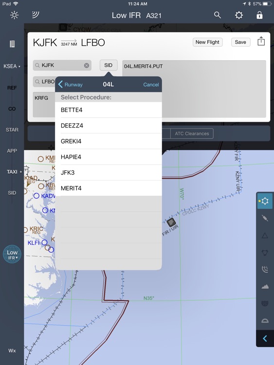 Jeppesen FliteDeck Pro