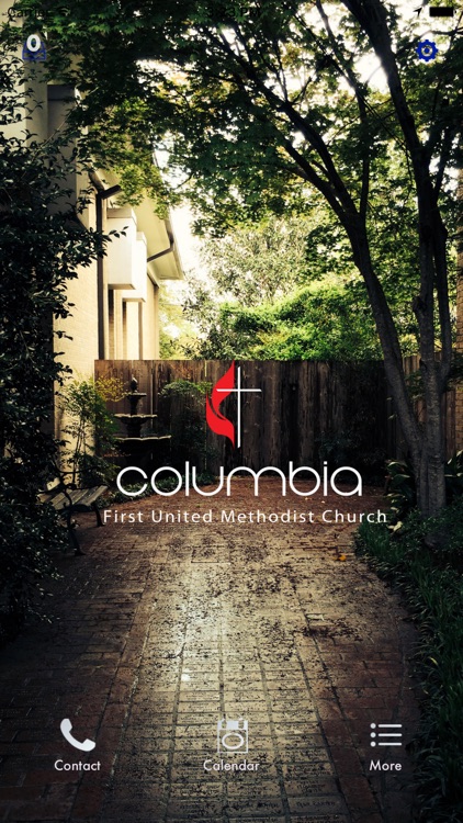 Columbia FUMC