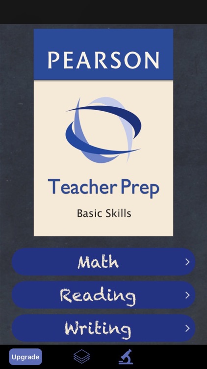 Teacher Prep Basic Skills