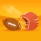 Icon QUIZ PLANET - for NFL!