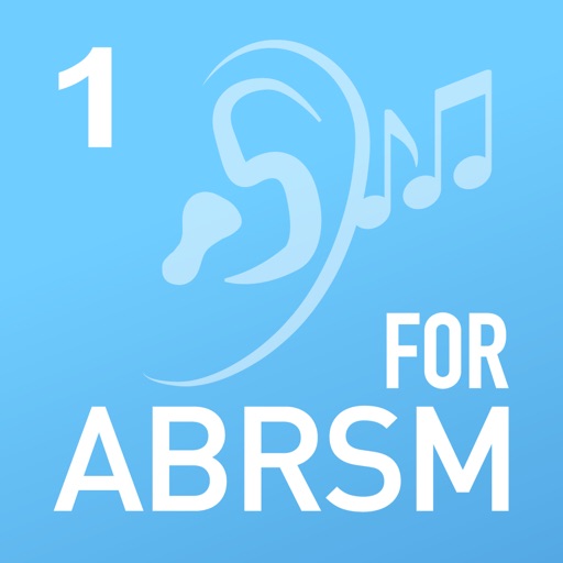 AURALBOOK for ABRSM Grade 1