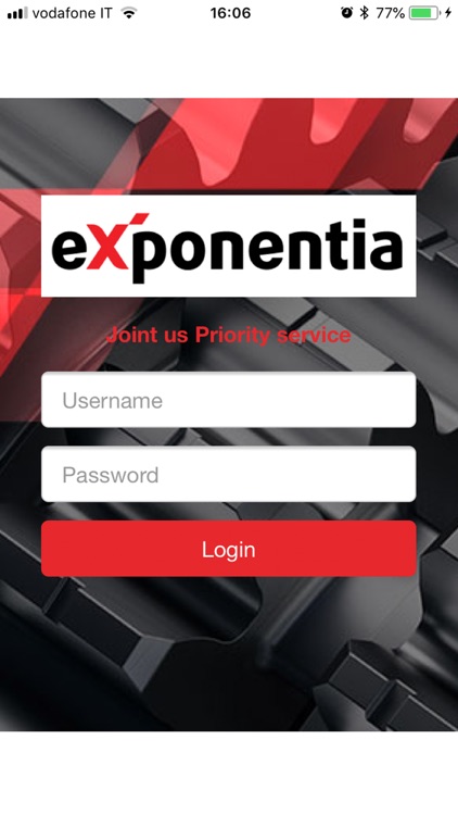 Exponentia Priority