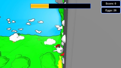 Easter Egg Run Game screenshot 3