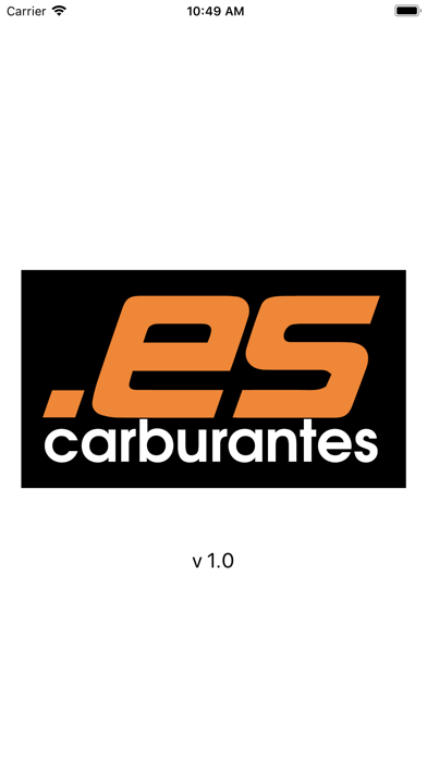 How to cancel & delete .es Carburantes from iphone & ipad 1