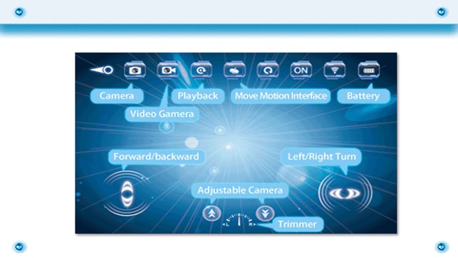 Merlin iRover(圖3)-速報App