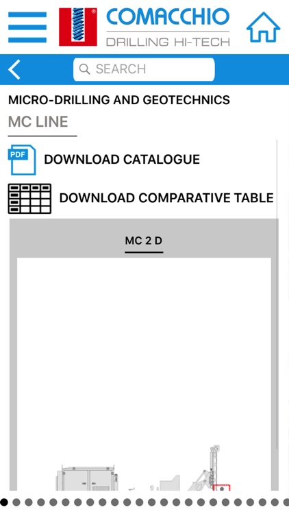 My Comacchio screenshot-4