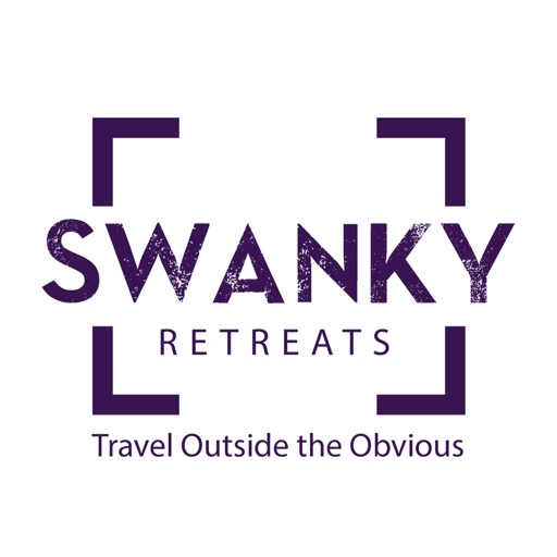 Swanky Retreats icon