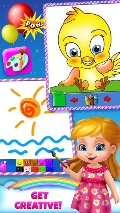 Phone for Kids – All in One Activity Center for Children HD: Full Version Screenshot 5