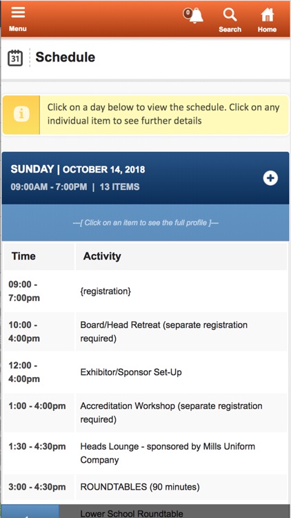 2018 SAIS Annual Conference