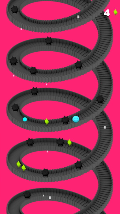 Spiral Stairs screenshot 3