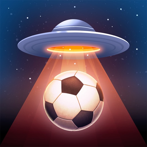 Pitch Invaders iOS App
