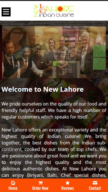 New Lahore