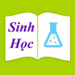 Thi Sinh Học THPT - Đại Học