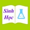 Ứng dụng "Luyện Thi Sinh Học"  hữu ích cho các bạn ôn thi môn sinh học vào tốt nghiệp phổng thông và đại học