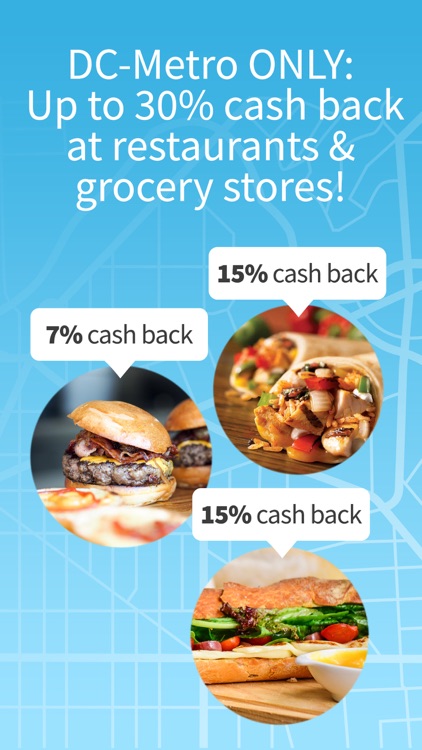 GetUpside: Earn Easy Cash Back screenshot-8