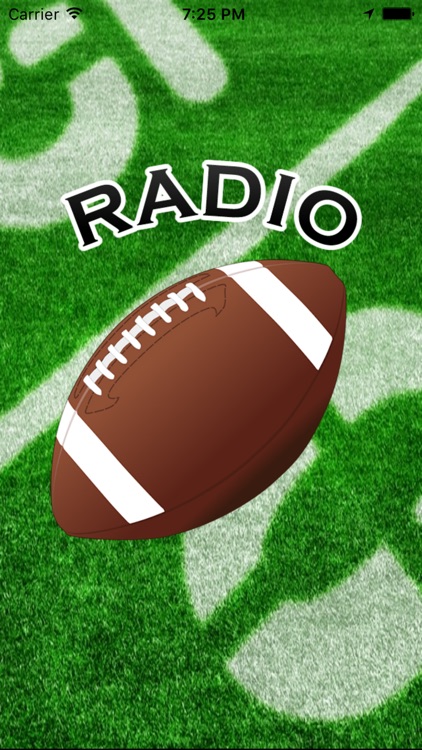 Buffalo Football Live - Radio, ,Schedule, News