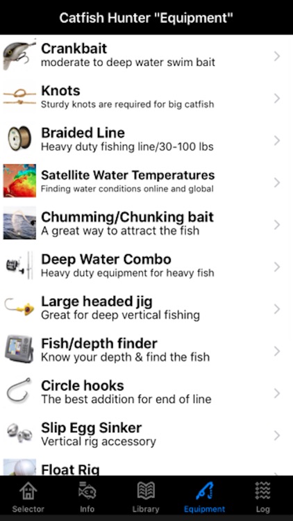 Catfish Hunter screenshot-4