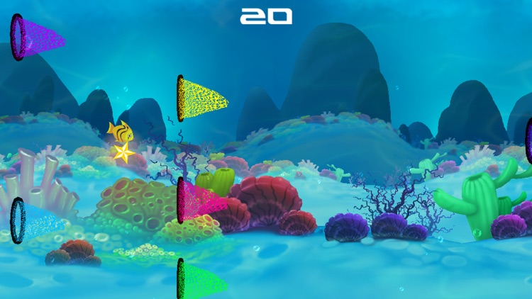 Fish Life. screenshot-3