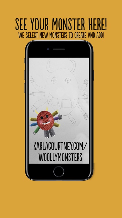 Woolly Monsters screenshot-3