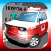 Ambulance Simulator 2014 3D