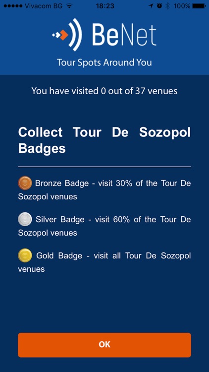 BeNet - Sozopol Guide screenshot-5