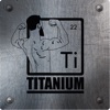 Titanium PT