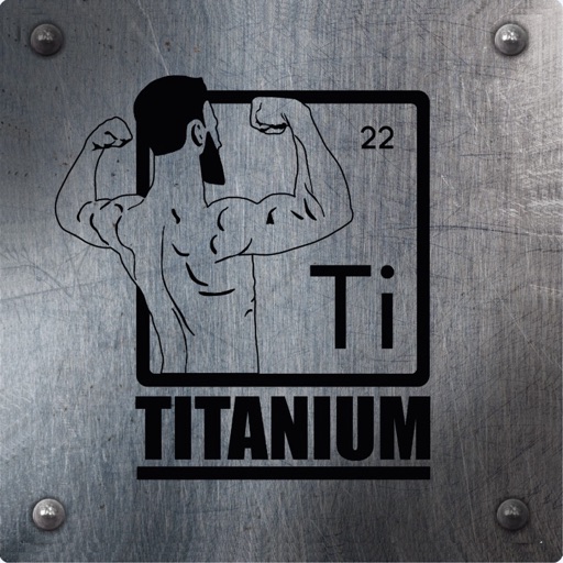 Titanium PT icon