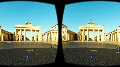 "My virtual Berlin 360" screenshot 4