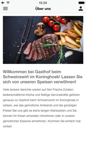 Gasthof beim Schweinswirt(圖2)-速報App